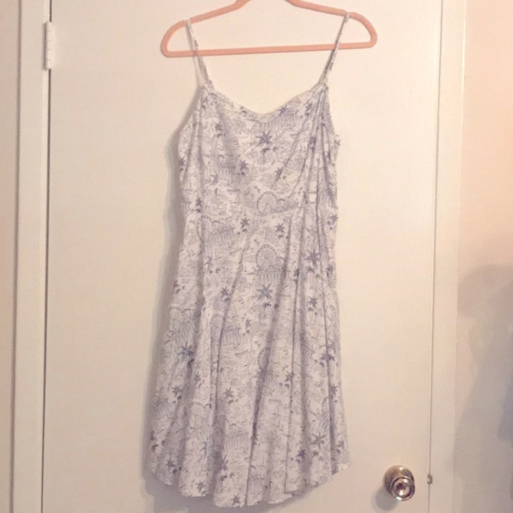 Old Navy Summer Dress